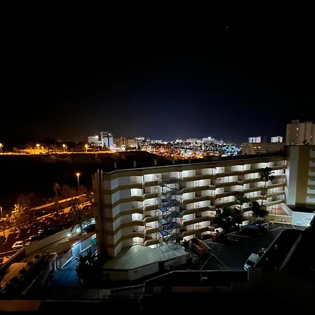 Honey Place Appartamento Playa de las Americas (Tenerife)