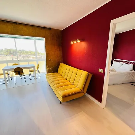 Honey Place * Playa de las Americas (Tenerife)