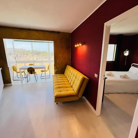 Appartamento Honey Place Playa de las Americas (Tenerife)