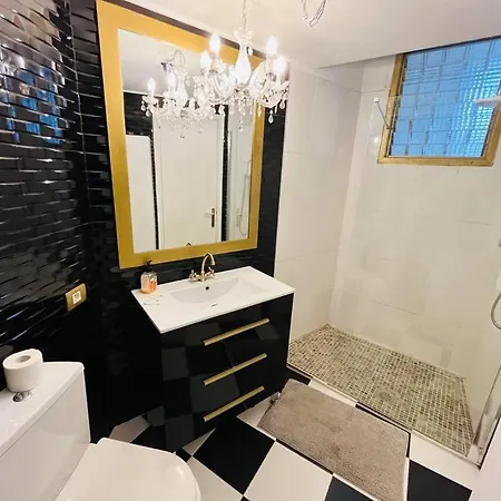 Appartamento Honey Place *