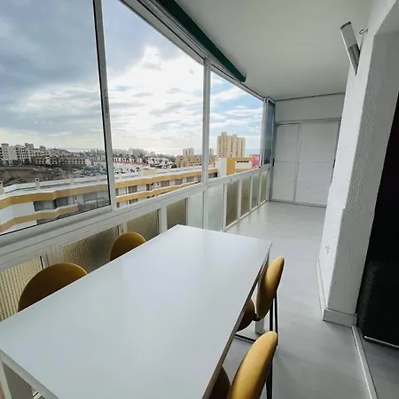 Honey Place Appartamento Playa de las Americas (Tenerife)