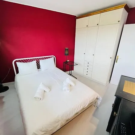 Appartamento Honey Place Playa de las Americas (Tenerife)