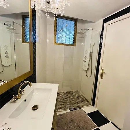 Honey Place Appartamento