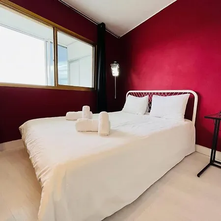 Honey Place Playa de las Americas (Tenerife)